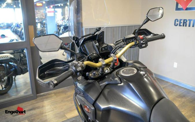 2019 Honda Africa Twin DCT