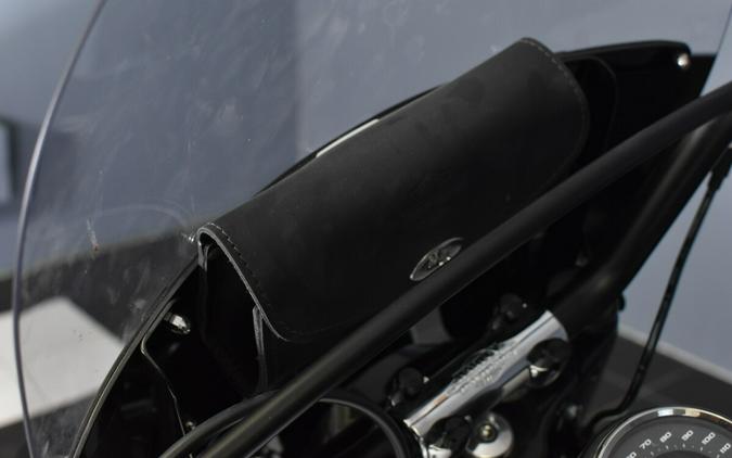 2025 Harley-Davidson Heritage Classic FLHC