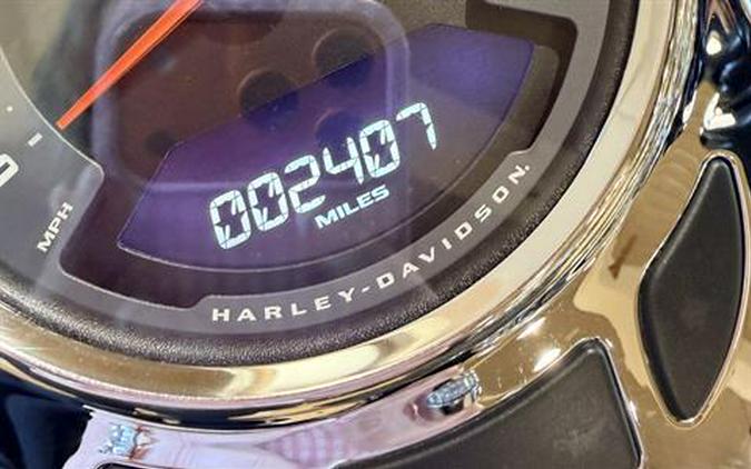 2023 Harley-Davidson Heritage Classic Anniversary