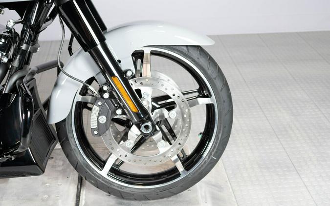 2026 Harley-Davidson Road Glide FLTRX