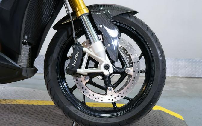 2016 BMW S 1000 XR