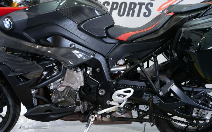 2016 BMW S 1000 XR