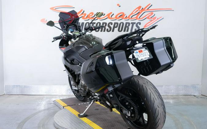 2016 BMW S 1000 XR