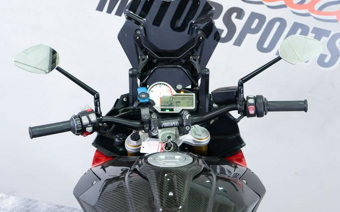 2016 BMW S 1000 XR