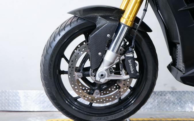 2016 BMW S 1000 XR