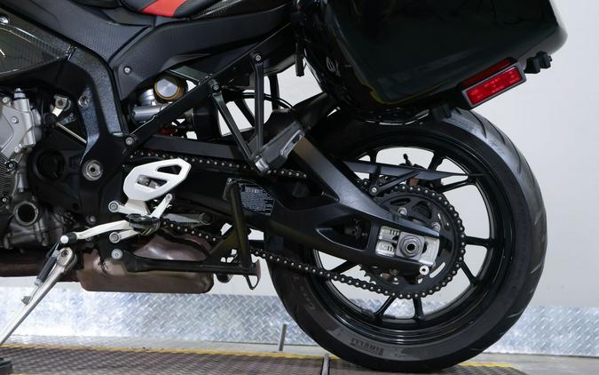 2016 BMW S 1000 XR
