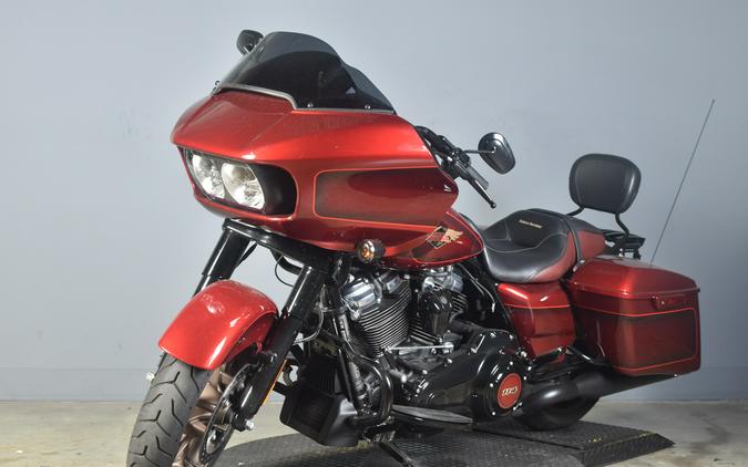 2023 Harley-Davidson Road Glide Special Heirloom Red Fade