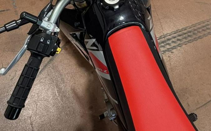 2022 Suzuki DR-Z 400SM Base