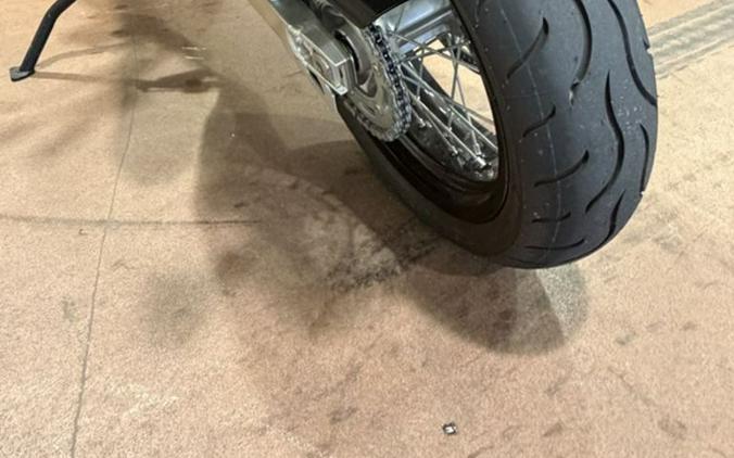 2022 Suzuki DR-Z 400SM Base
