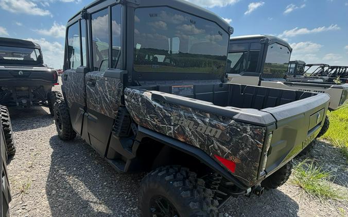 2026 Can-Am Defender MAX Limited HD11