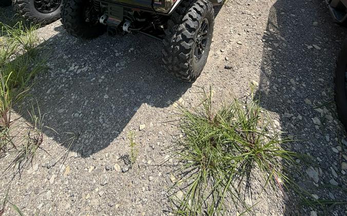 2026 Can-Am Defender MAX Limited HD11