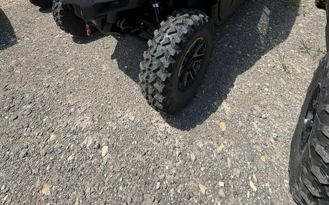 2026 Can-Am Defender MAX Limited HD11