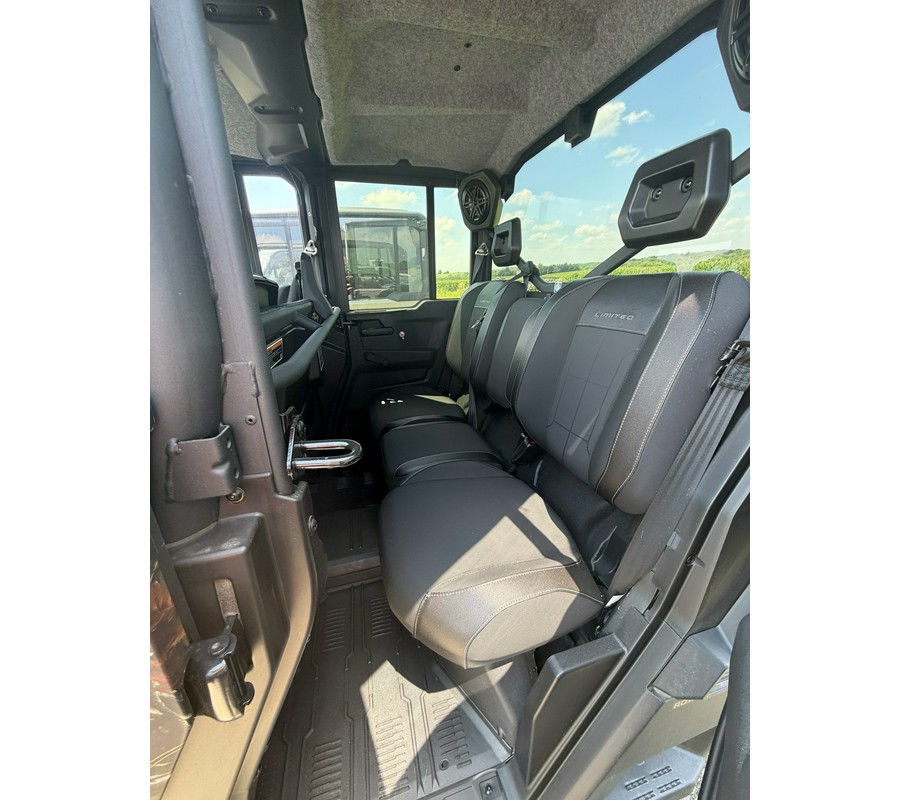 2026 Can-Am Defender MAX Limited HD11