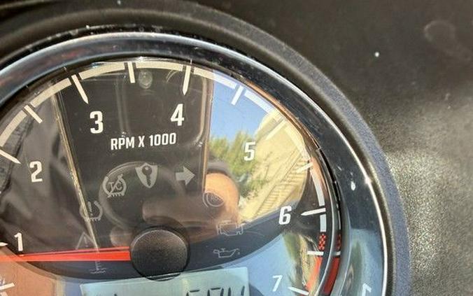 2023 Indian Motorcycle® Pursuit Limited Black Metallic