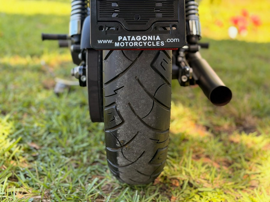 2016 Harley-Davidson Street Bob®