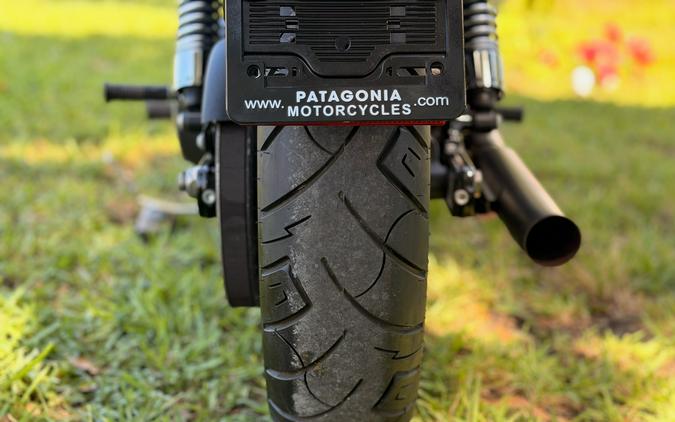 2016 Harley-Davidson Street Bob®