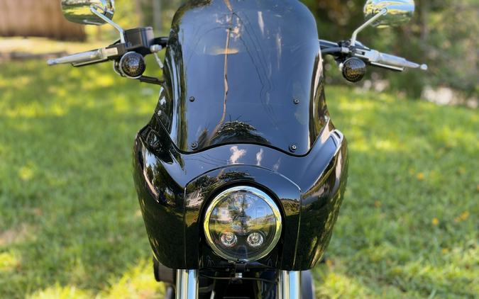 2016 Harley-Davidson Street Bob®