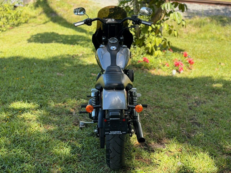 2016 Harley-Davidson Street Bob®