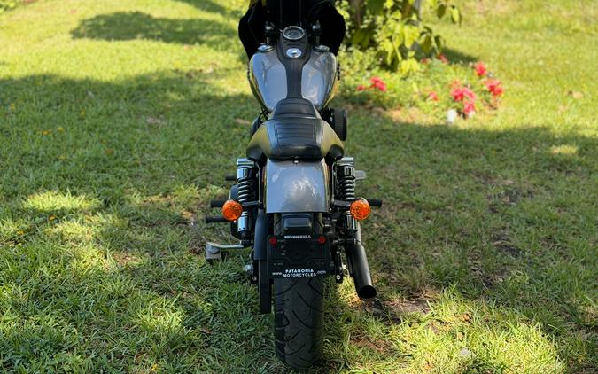 2016 Harley-Davidson Street Bob®
