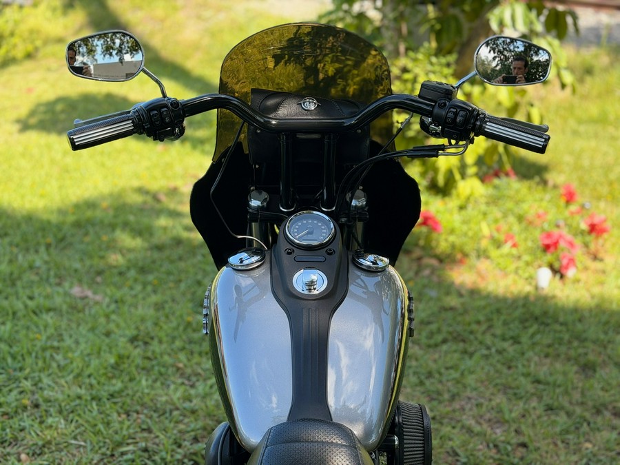 2016 Harley-Davidson Street Bob®