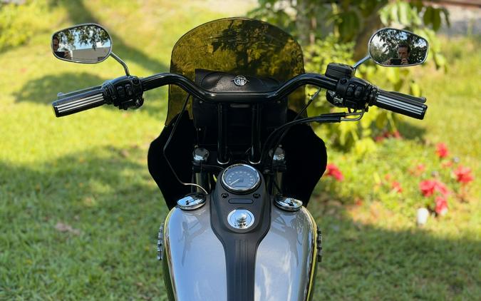 2016 Harley-Davidson Street Bob®