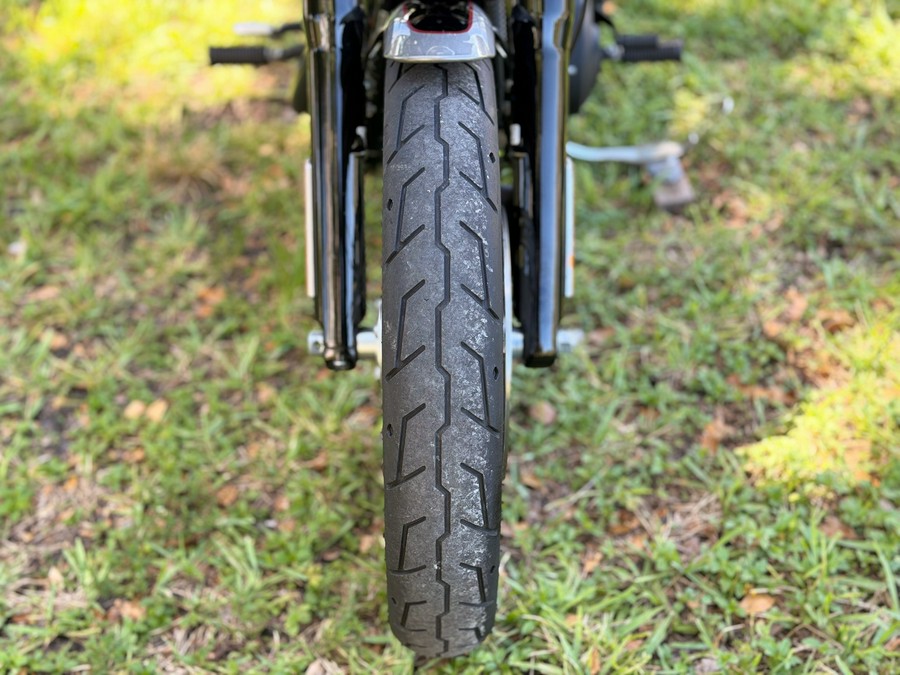 2016 Harley-Davidson Street Bob®