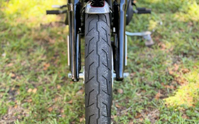 2016 Harley-Davidson Street Bob®