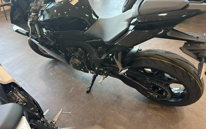 2027 Yamaha YZF-R9