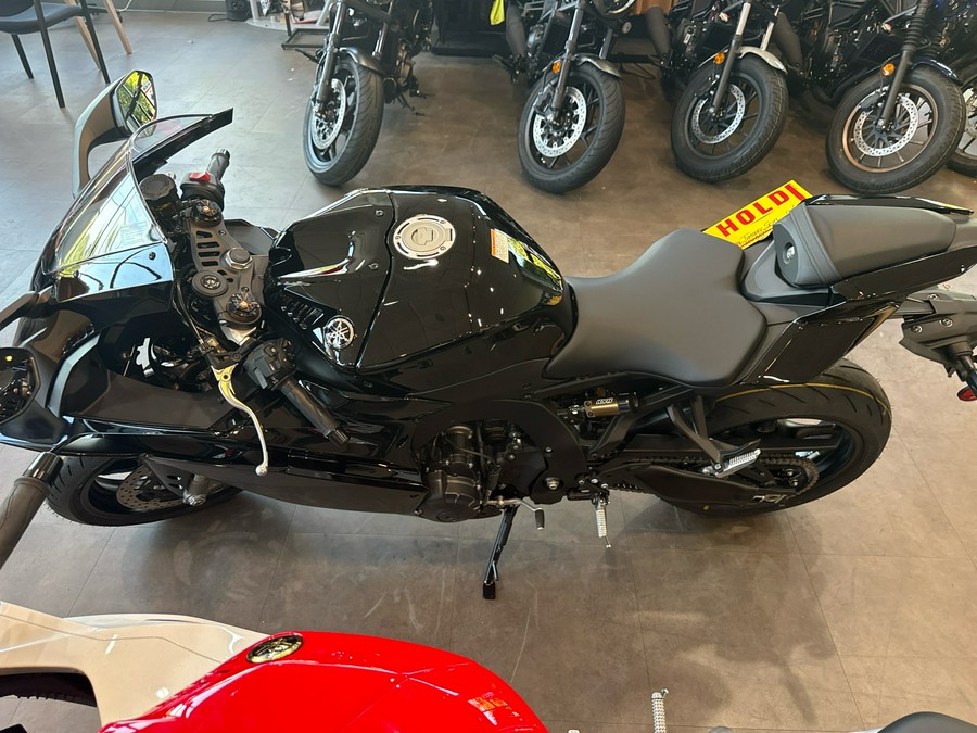 2027 Yamaha YZF-R9