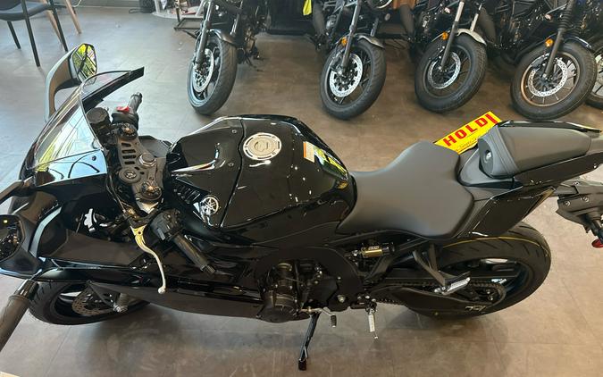 2027 Yamaha YZF-R9