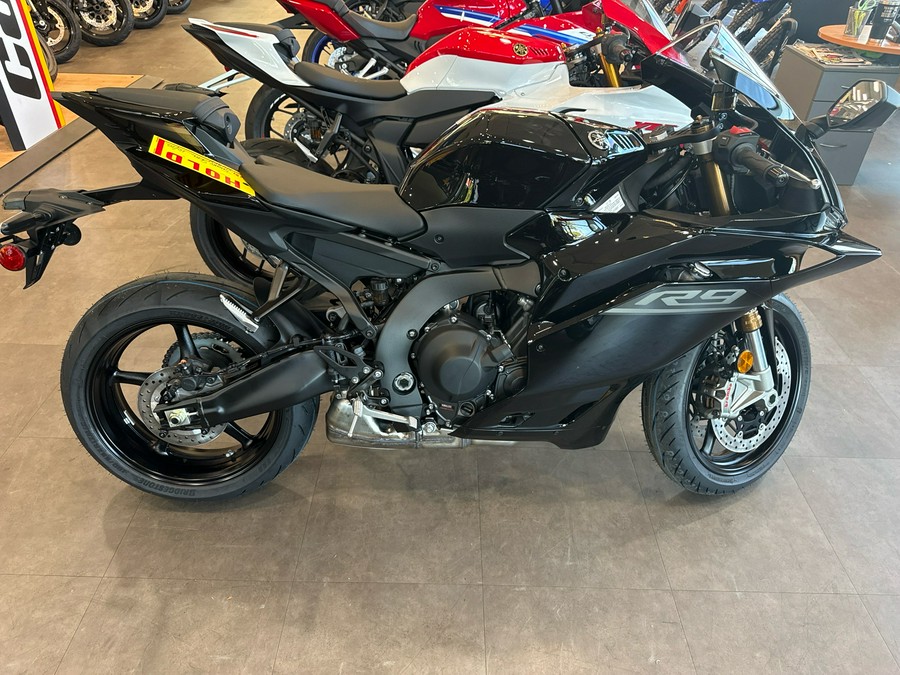 2027 Yamaha YZF-R9