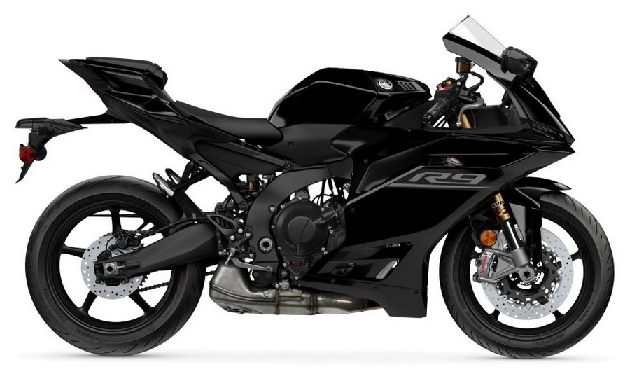 2027 Yamaha YZF-R9