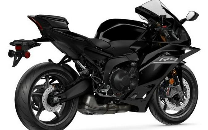 2027 Yamaha YZF-R9