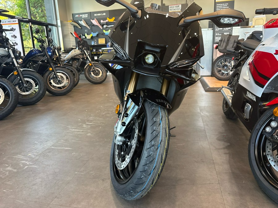 2027 Yamaha YZF-R9