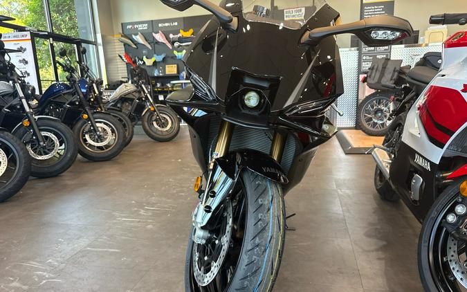 2027 Yamaha YZF-R9