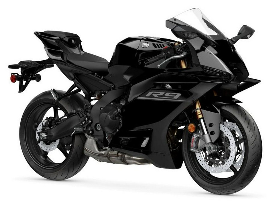 2027 Yamaha YZF-R9