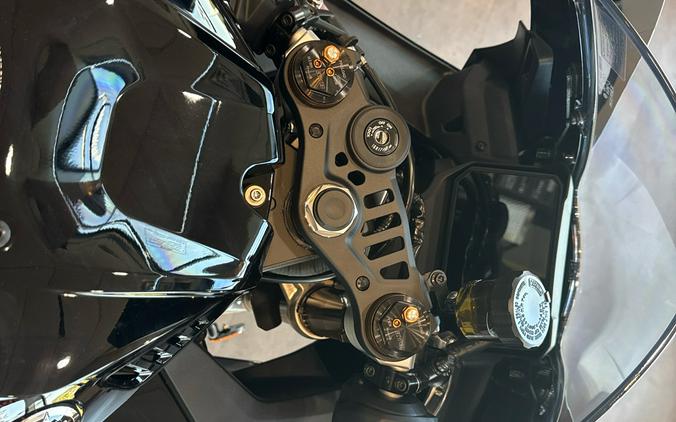 2027 Yamaha YZF-R9