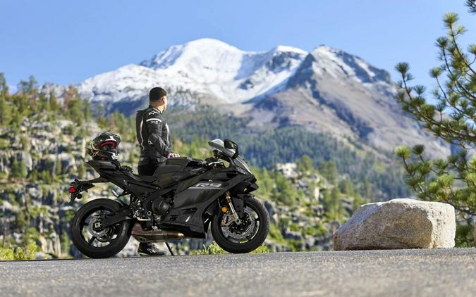 2027 Yamaha YZF-R9