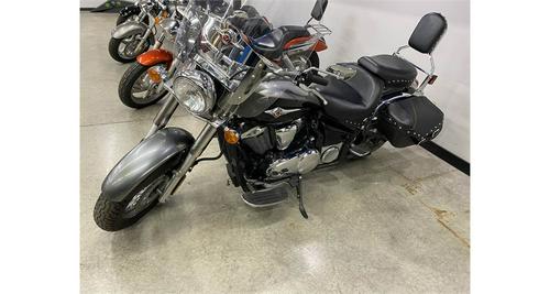 2012 Kawasaki VN900LTD