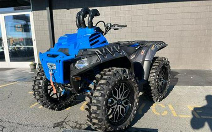 2023 Polaris Sportsman XP 1000 High Lifter Edition