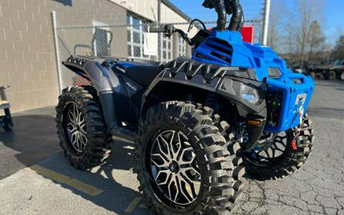 2023 Polaris Sportsman XP 1000 High Lifter Edition