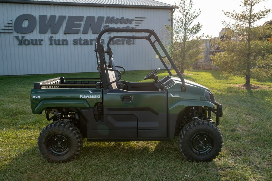 2023 Kawasaki MULE PRO-MX EPS