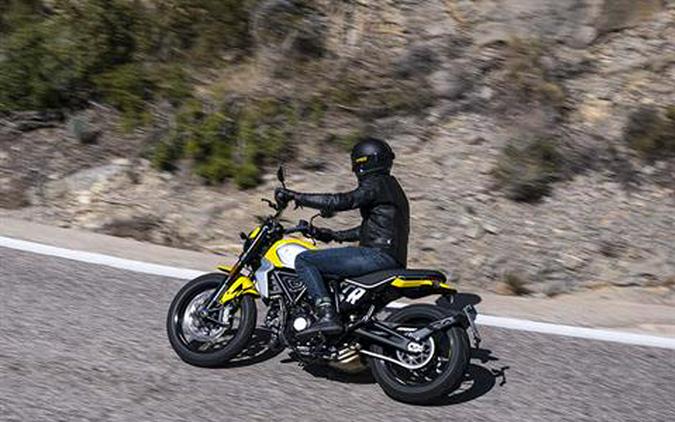 2024 Ducati Scrambler Icon