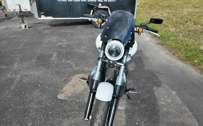 2014 Triumph Speedmaster Standard Standard