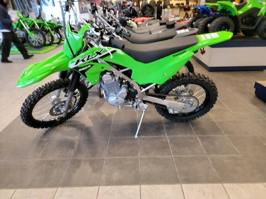 2024 Kawasaki KLX®230R