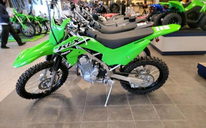 2024 Kawasaki KLX®230R