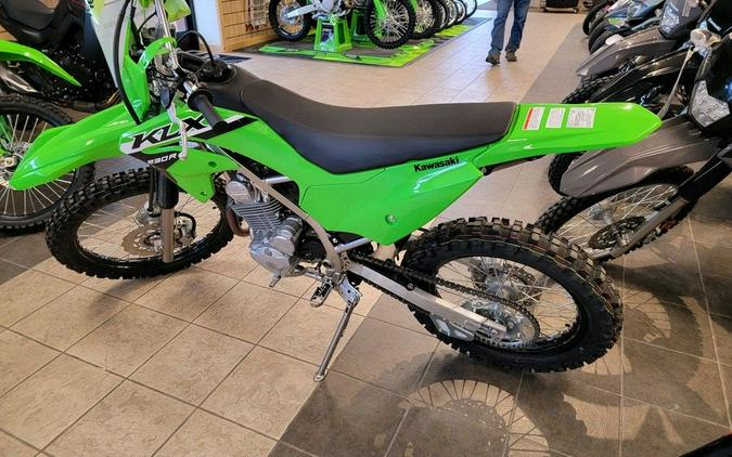 2024 Kawasaki KLX®230R