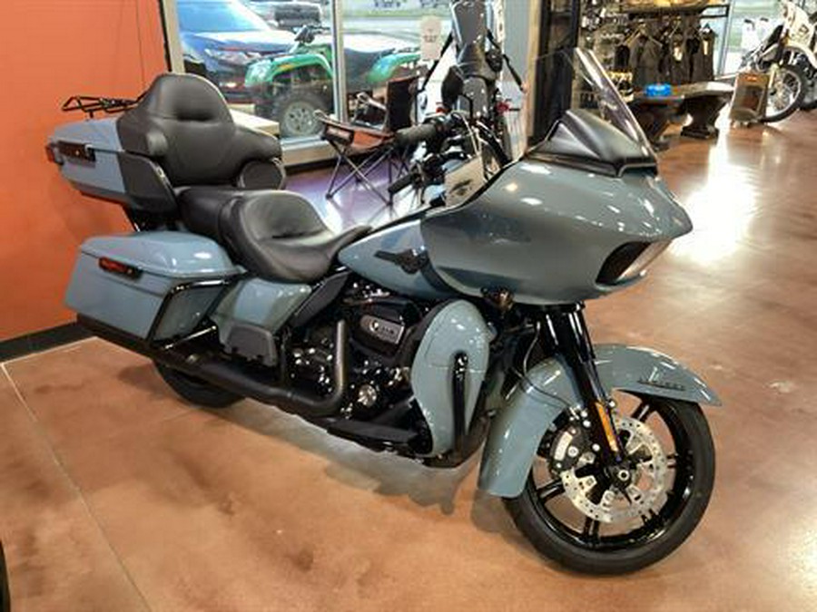 2024 Harley-Davidson Road Glide® Limited