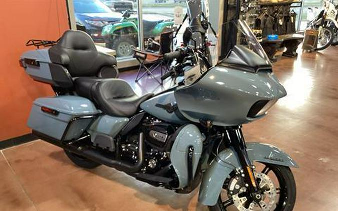 2024 Harley-Davidson Road Glide® Limited