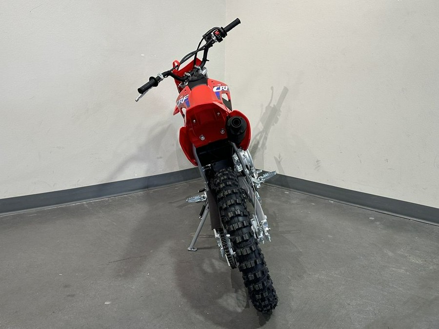 2024 Honda® CRF125F Big Wheel